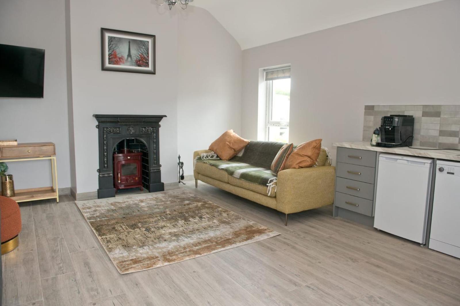 Creggan Deveskey Casa vacanze *