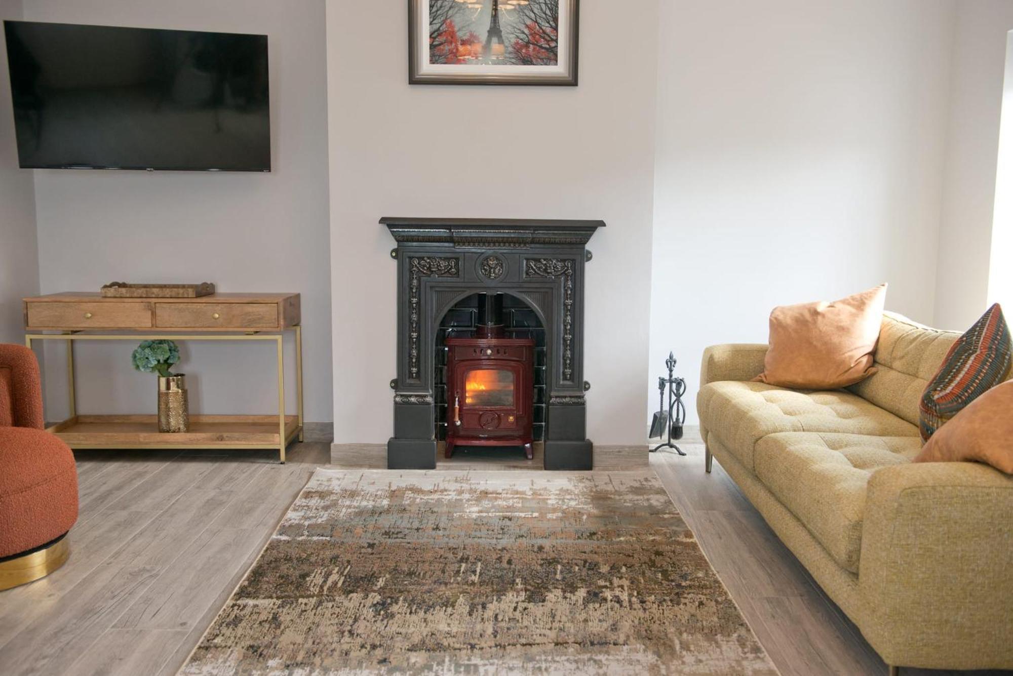 Creggan Deveskey Casa vacanze