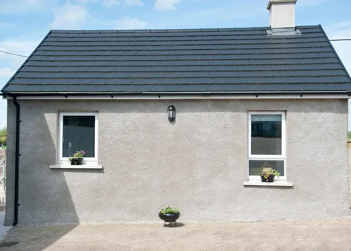 Creggan Deveskey Cottage