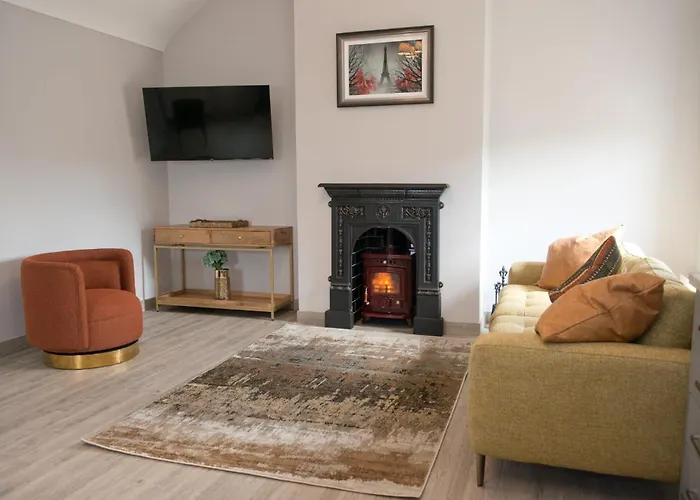 Creggan Deveskey Cottage