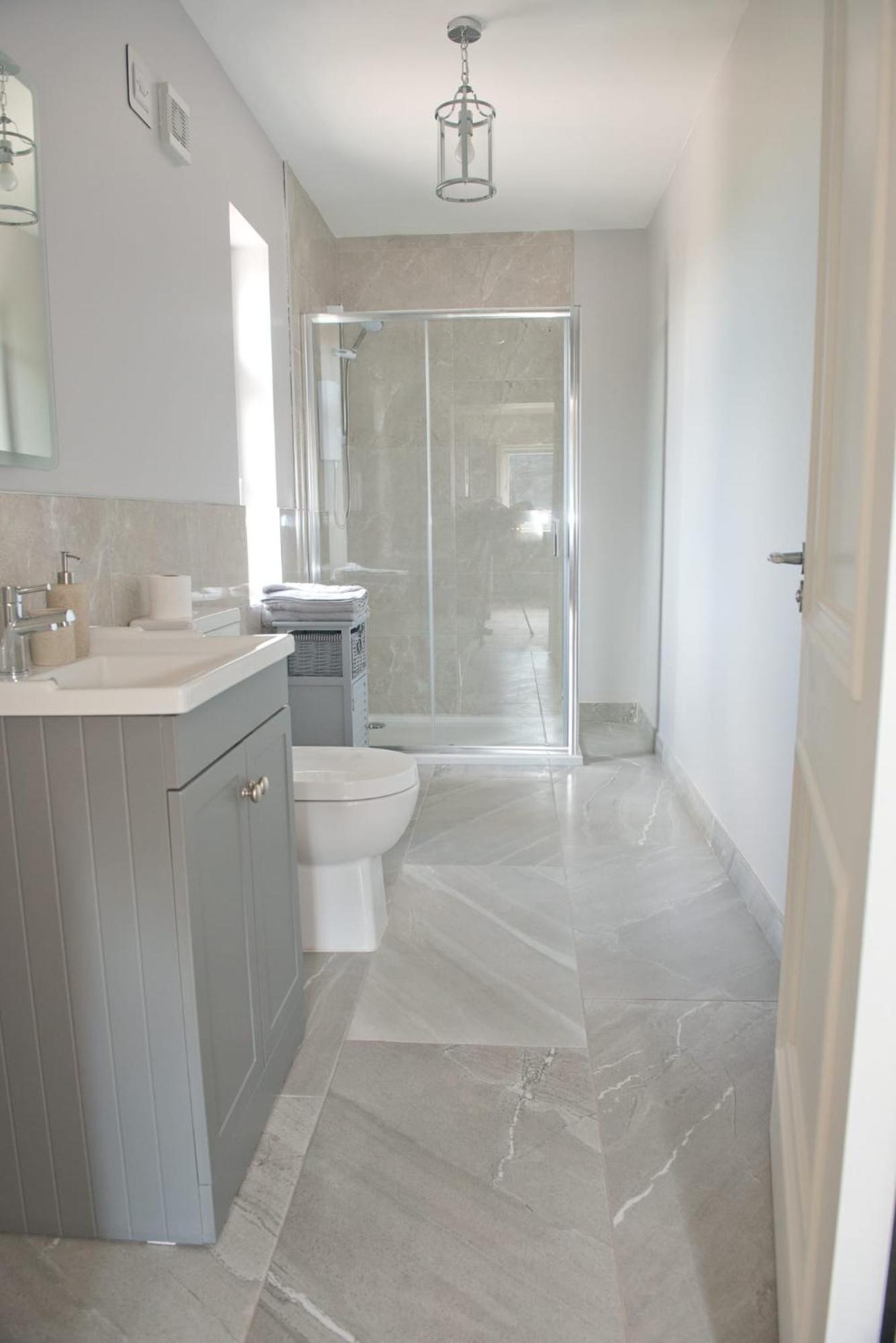 Creggan Deveskey Holiday home Carrickmore