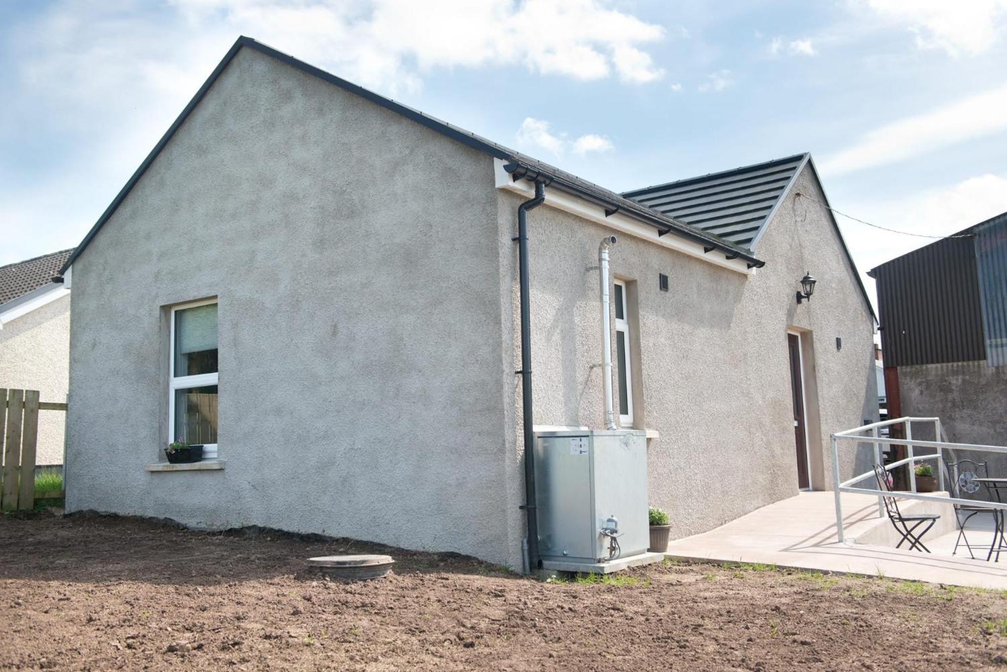 Holiday home Creggan Deveskey
