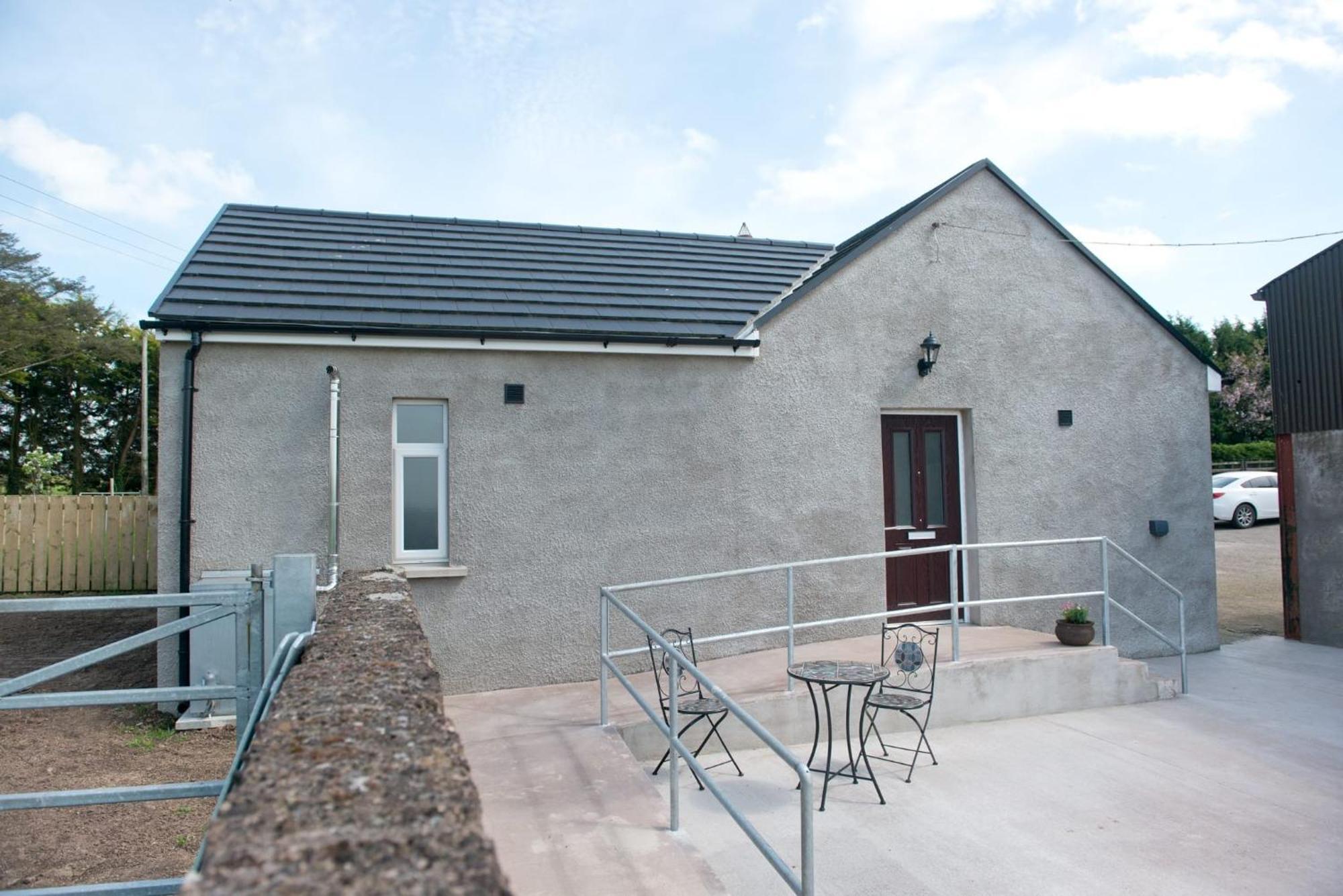 Creggan Deveskey *