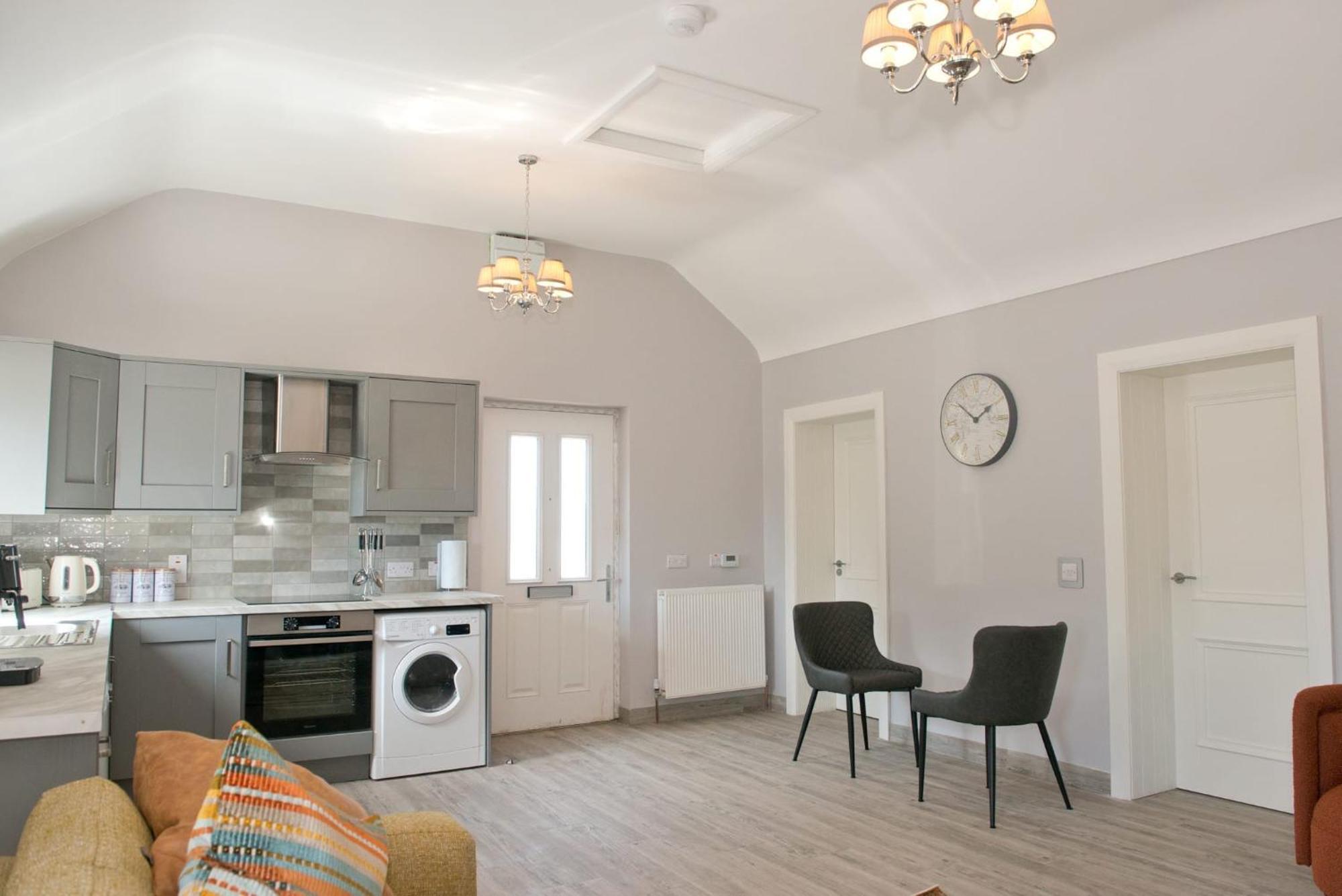 Creggan Deveskey Holiday home Carrickmore