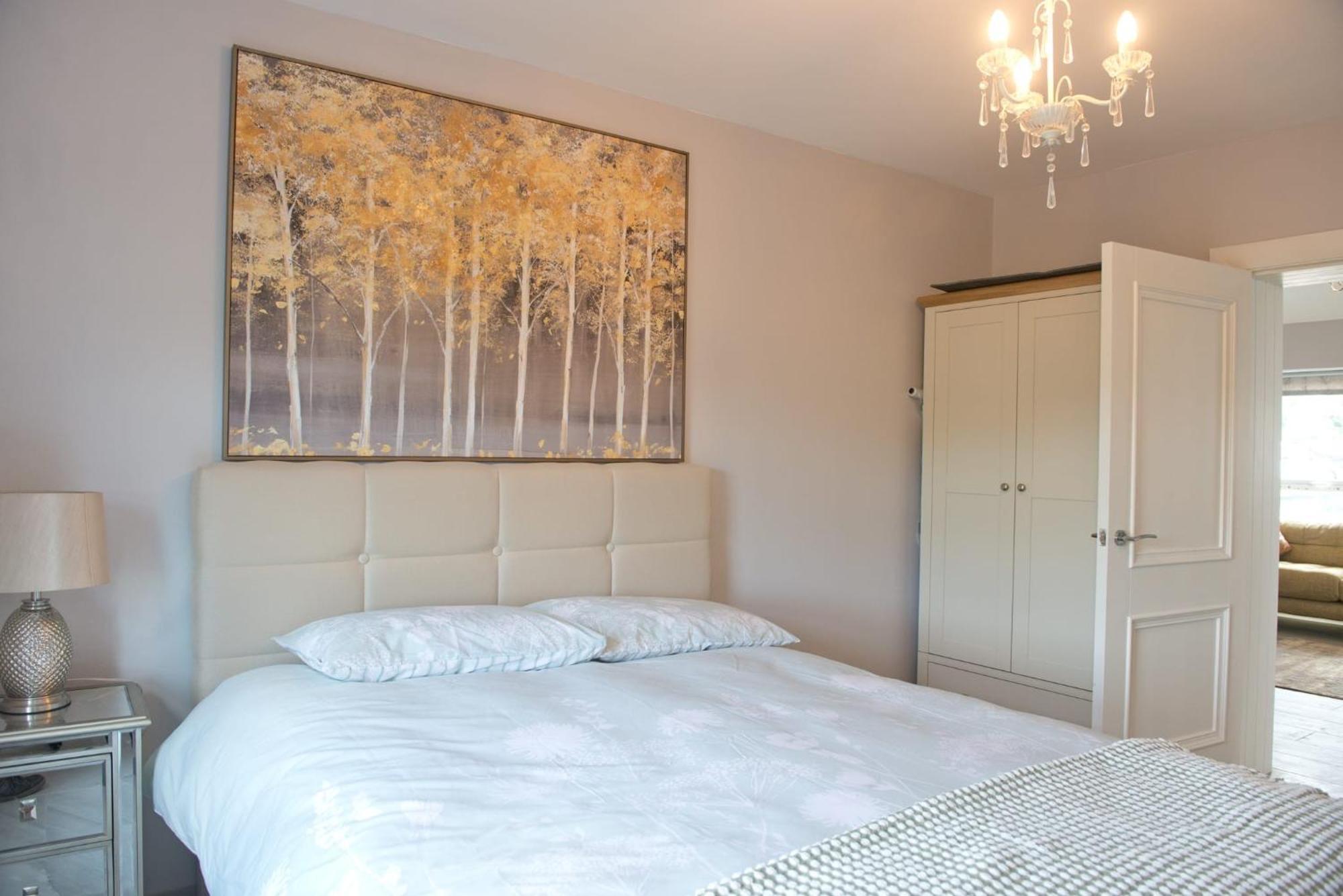 Holiday home Creggan Deveskey *