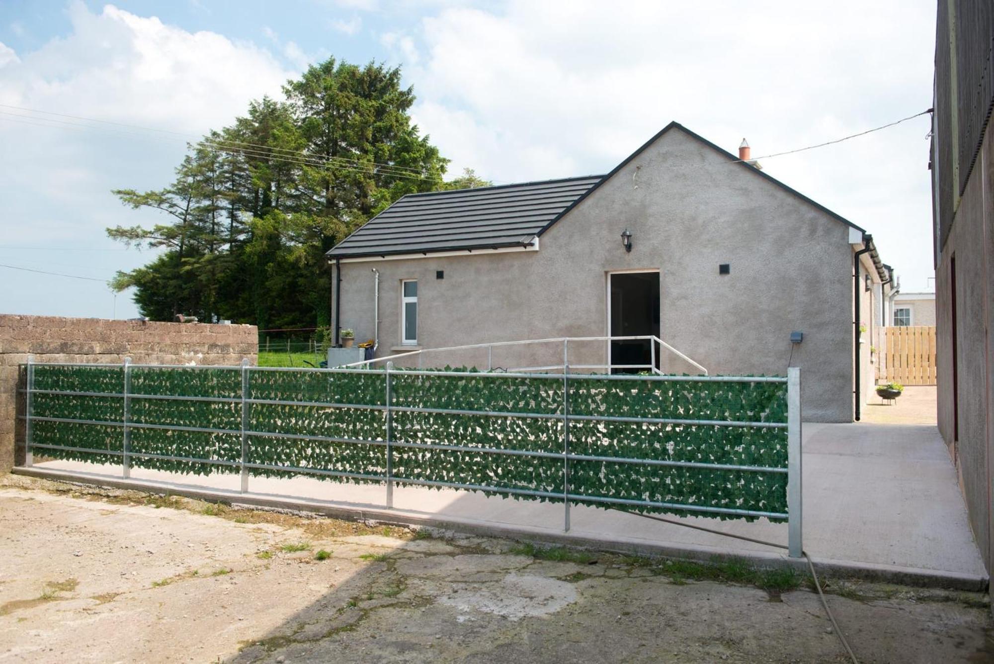 Holiday home Creggan Deveskey Carrickmore