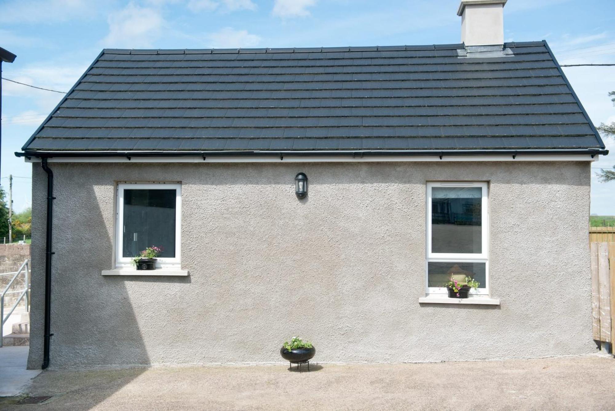 Holiday home Creggan Deveskey *