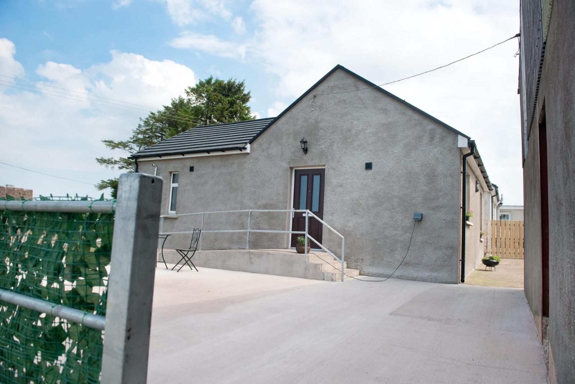 Holiday home Creggan Deveskey Carrickmore