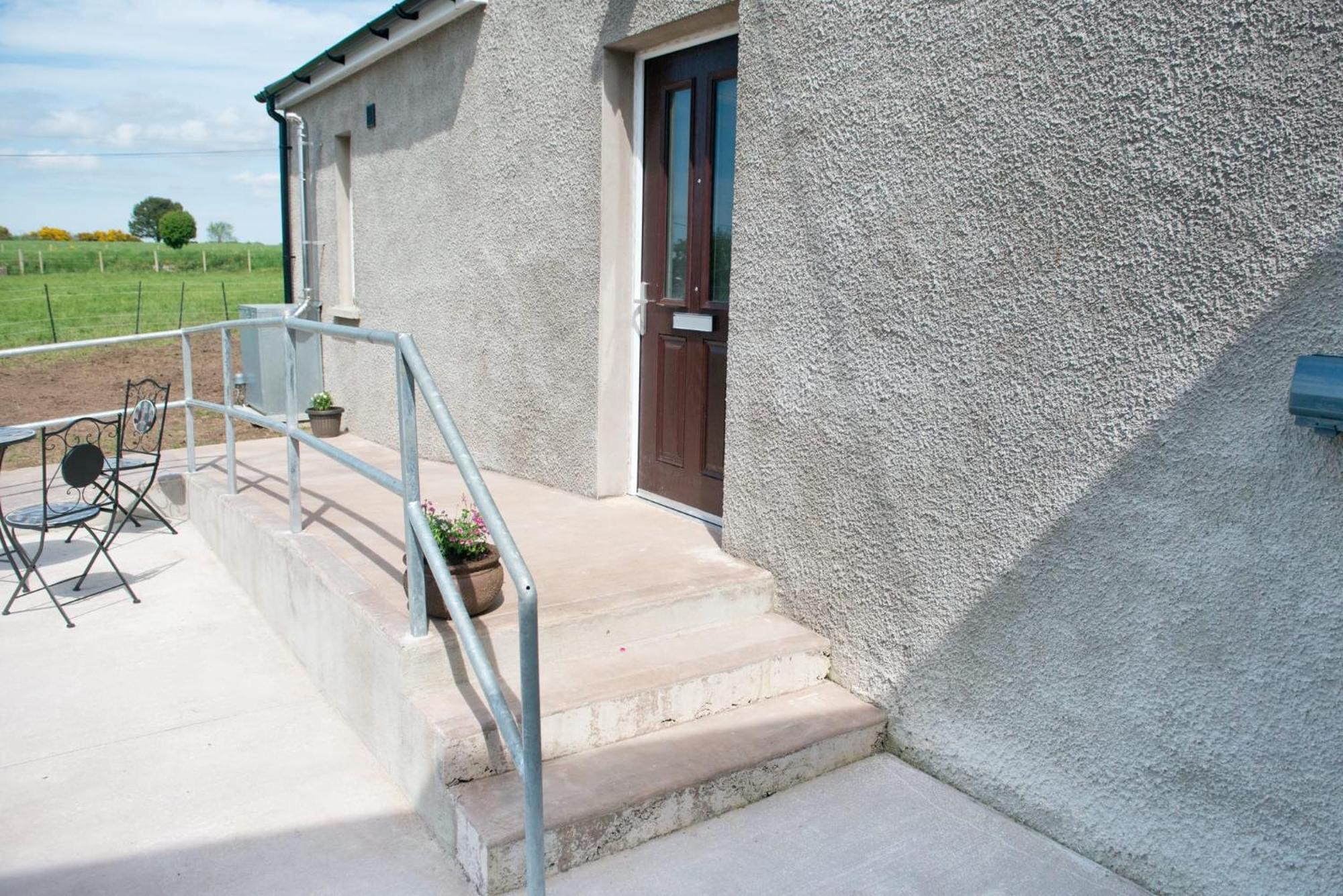 Holiday home Creggan Deveskey Carrickmore