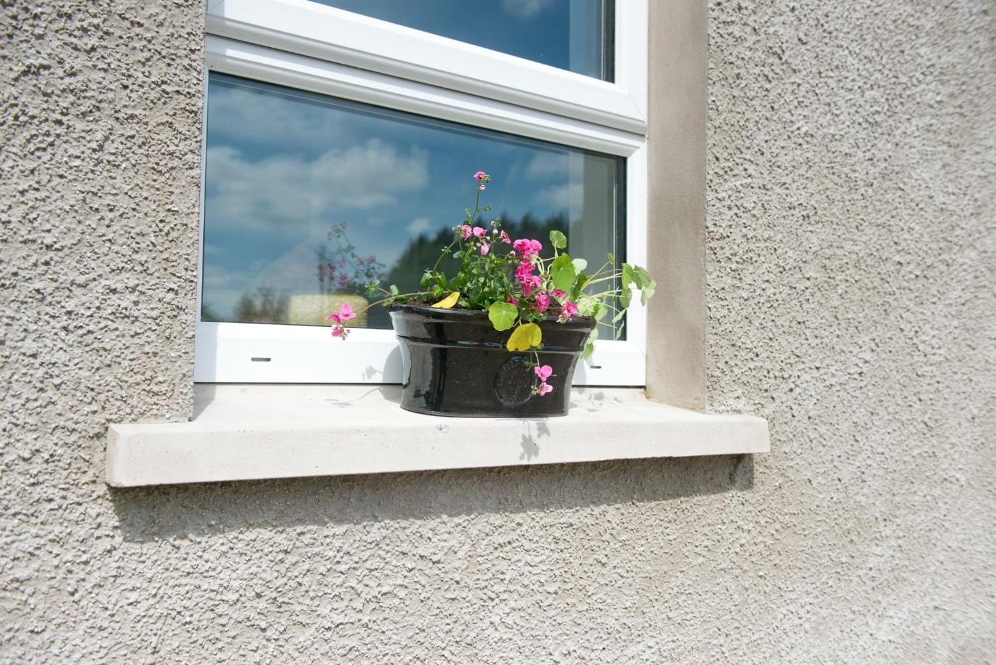 Creggan Deveskey Holiday home *
