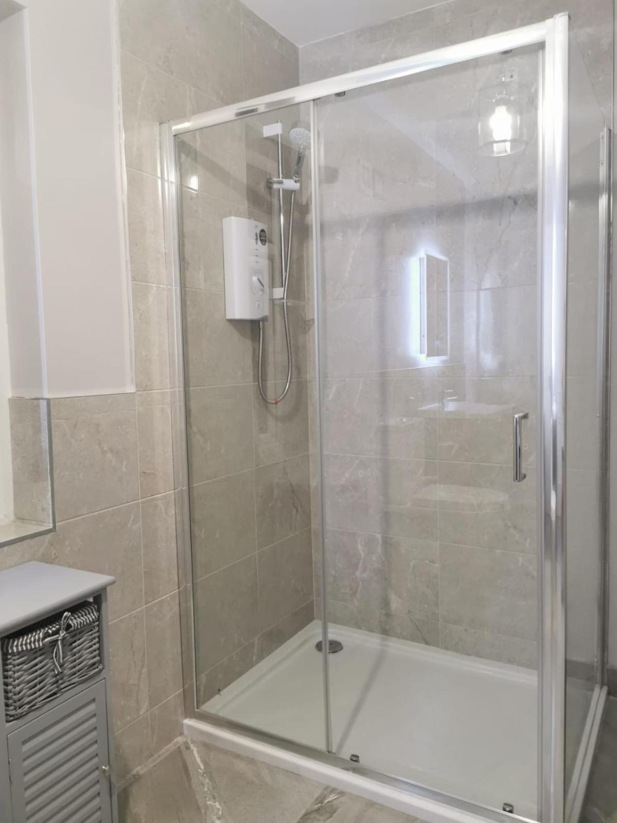 Creggan Deveskey Holiday home