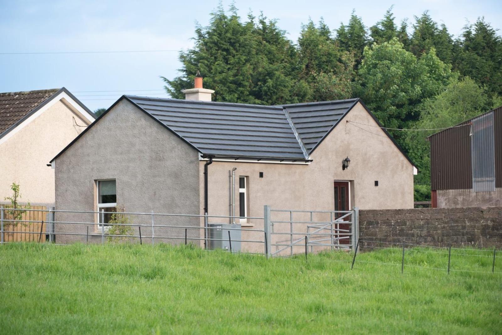 Creggan Deveskey * Carrickmore