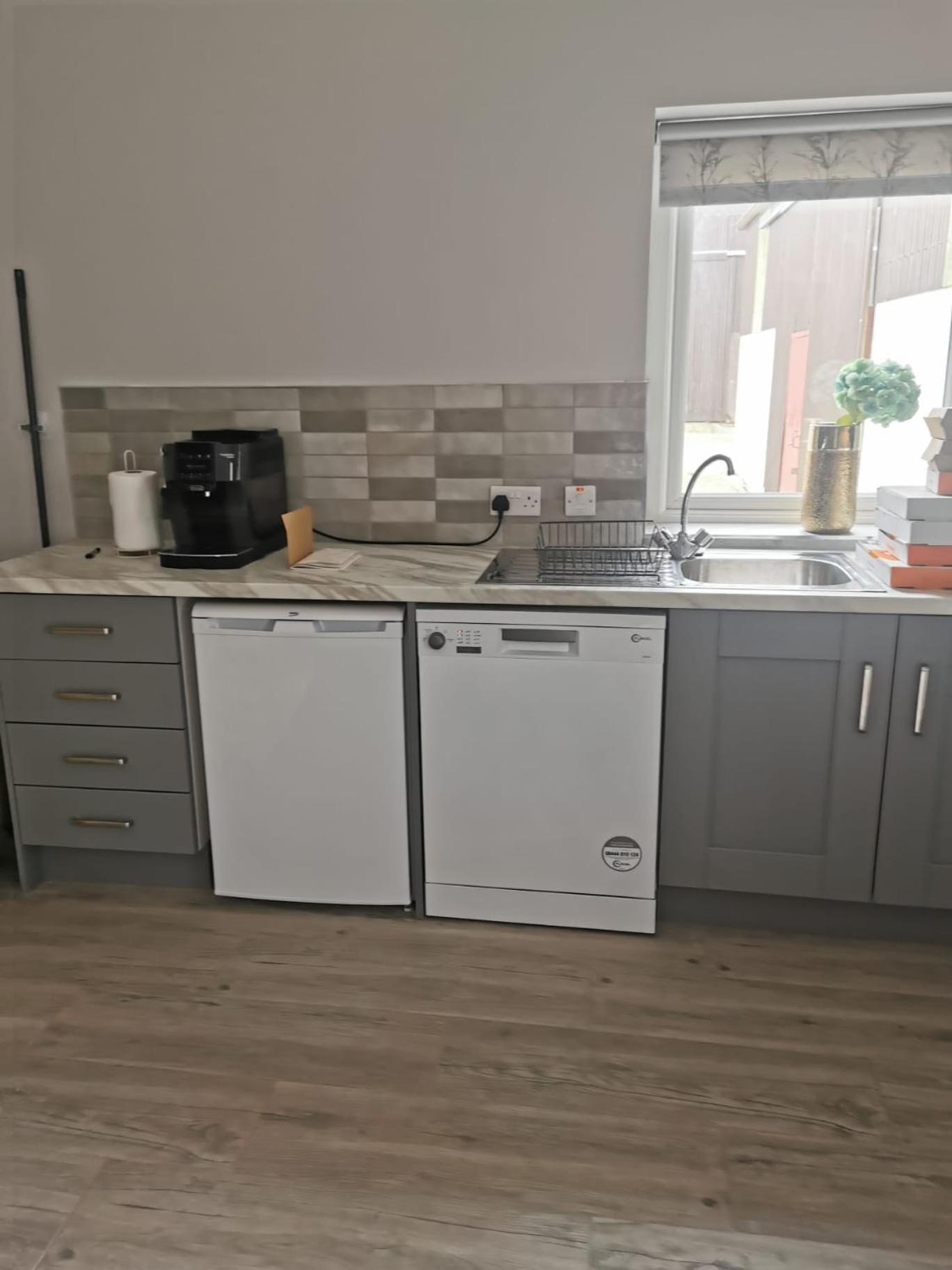 Creggan Deveskey Holiday home