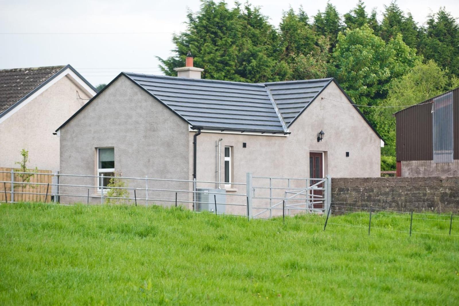 Creggan Deveskey Holiday home Carrickmore