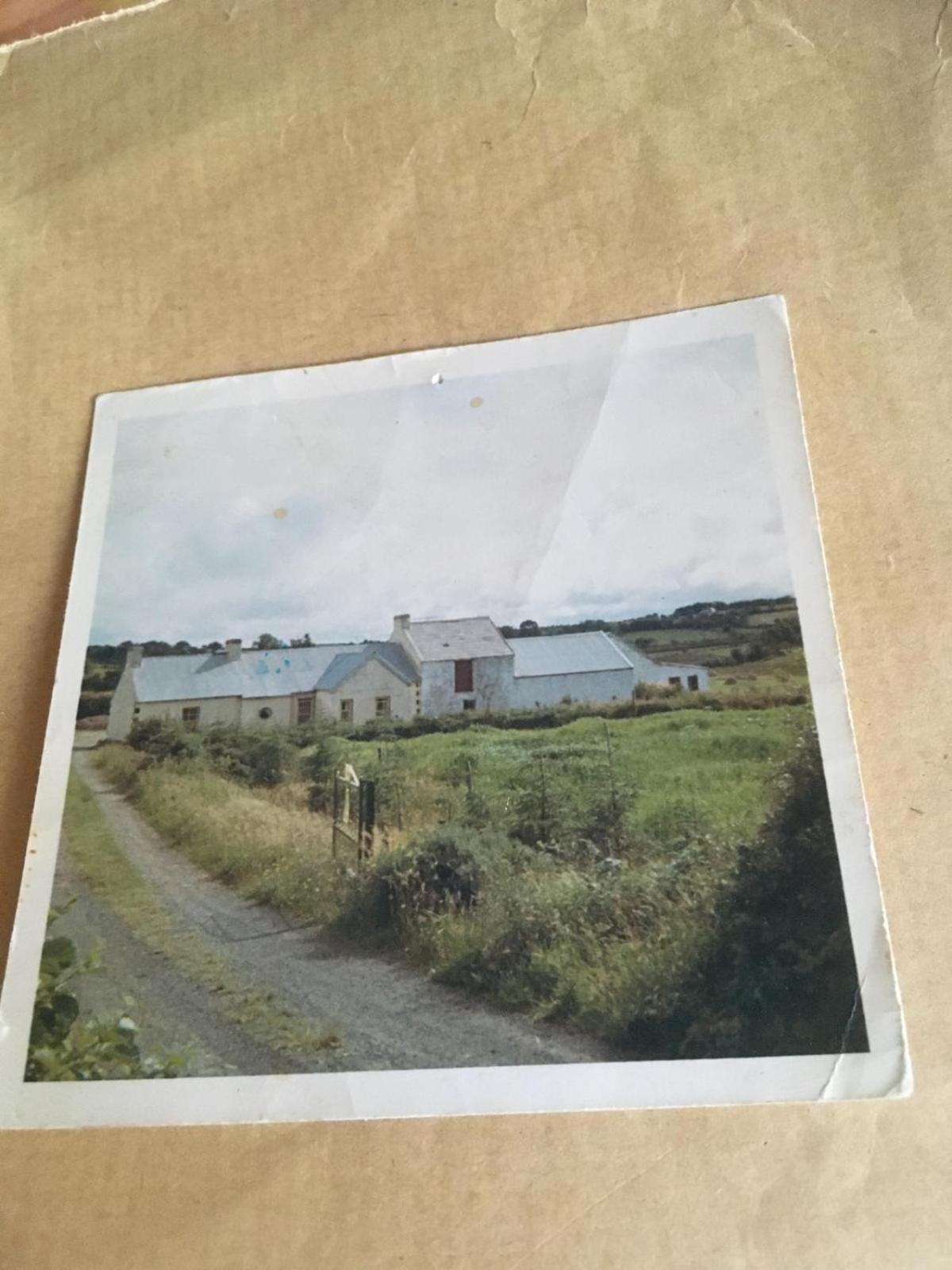 Creggan Deveskey Holiday home Carrickmore