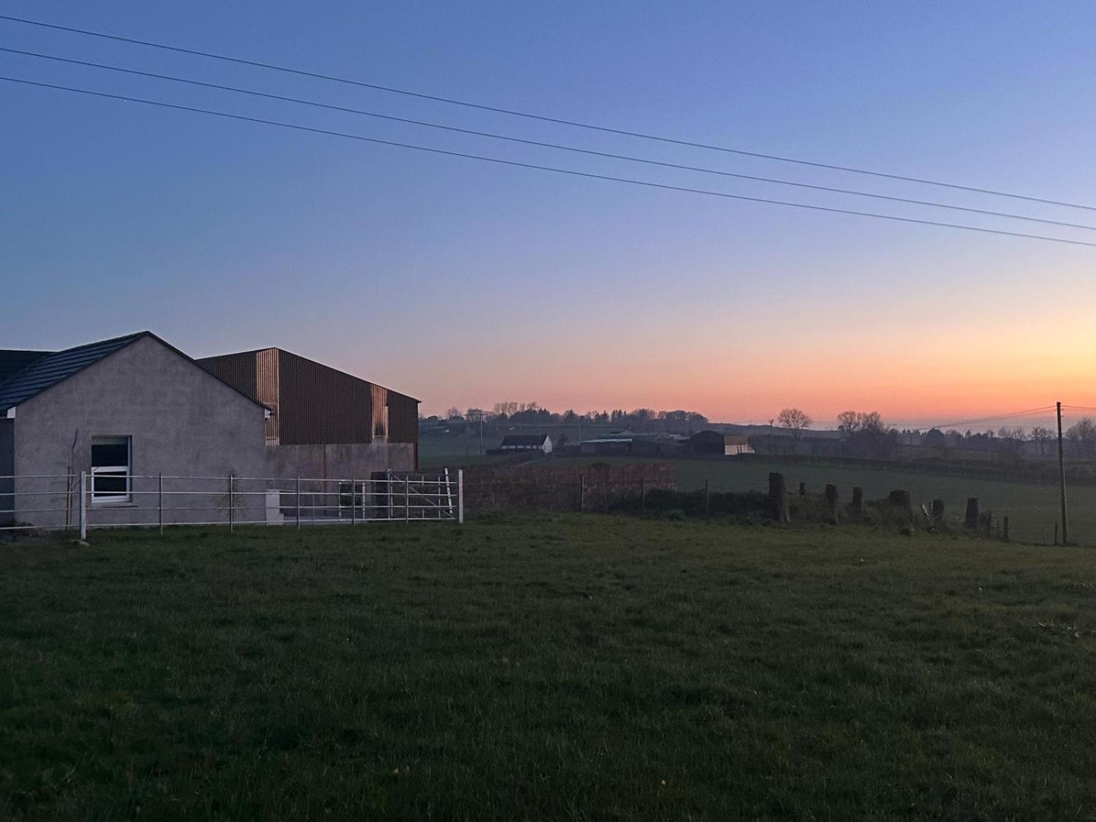 Creggan Deveskey *